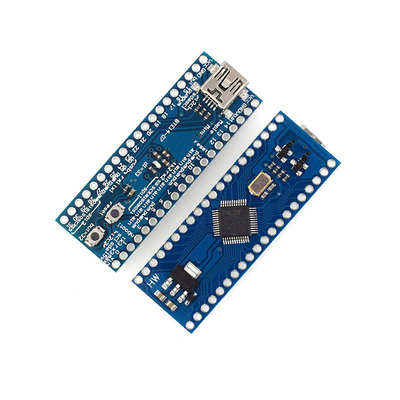 STM32F103CBT6 Mini ARM Cortex-M3控制器板模块