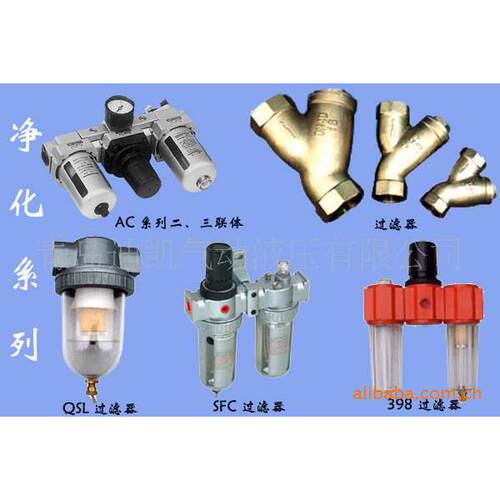 气源C理器AF50-N06/A4000-06D处水油分AF50-N06离器