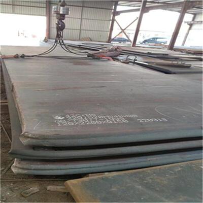 供应42CrMo薄板厚板 厚度10mm-180mm 42CrMo模具钢板