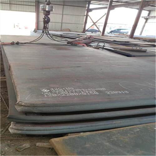 供应42CrMo薄板厚板 厚度10mm-180mm 42CrMo模具钢板