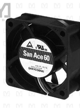 9G0648P4S001FAN60X25MM48VDCTACH,PWM