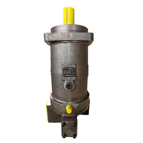 北京A7V160MA1RPF00 柱塞泵 电控手动液控 MA1 DR1 LV1 EL2.0