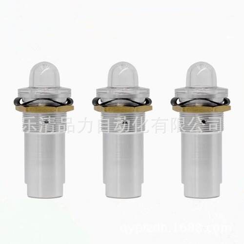 气2动指示灯VR3100-01R--01G-01O/3C-VR320转0/AVY301-1R-001G电
