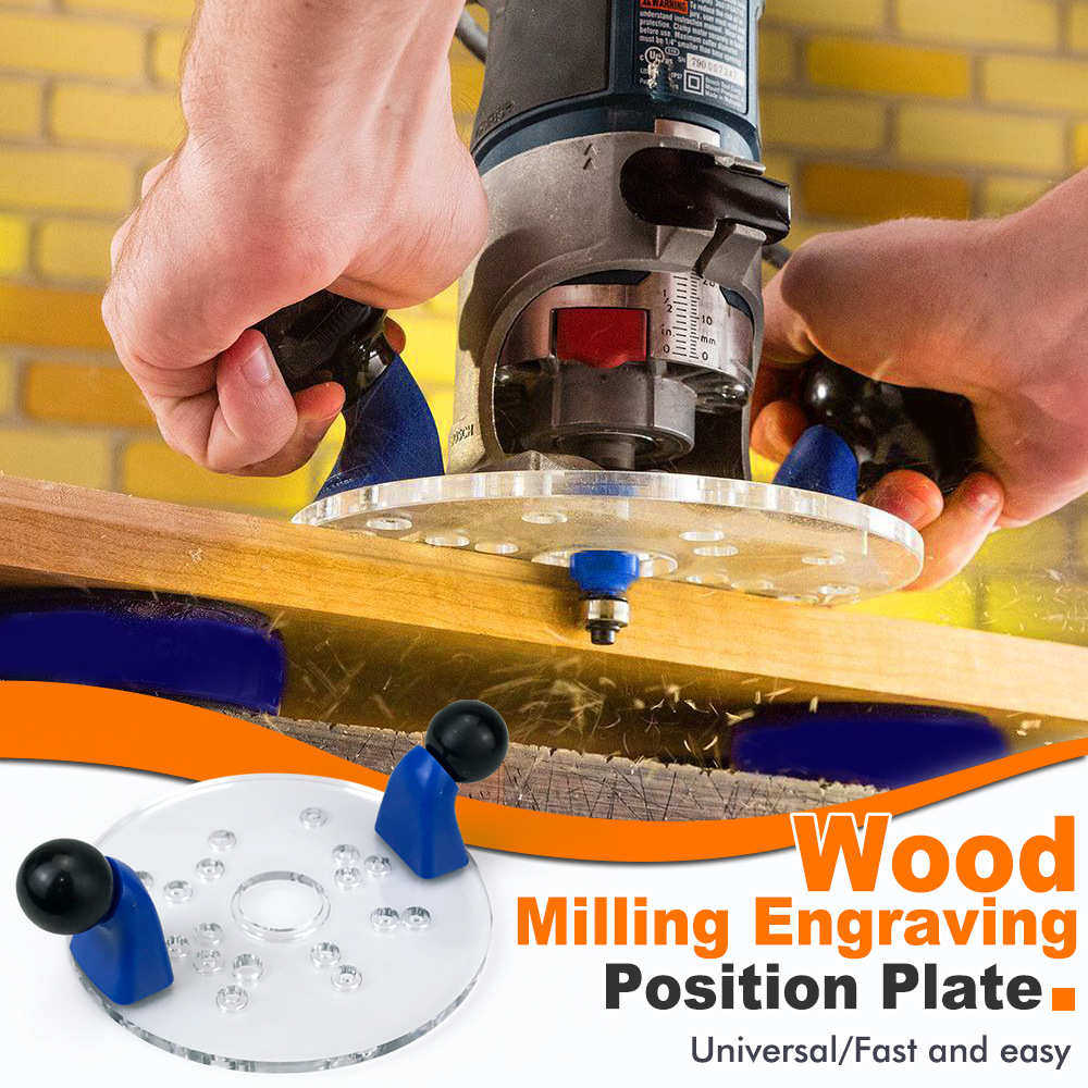 木工雕刻机倒装板 电木铣底座 电动修边机锣机DIY开榫开槽倒装板,五金/工具,修边机,淘宝优惠券,粉丝福利购,淘宝优惠卷