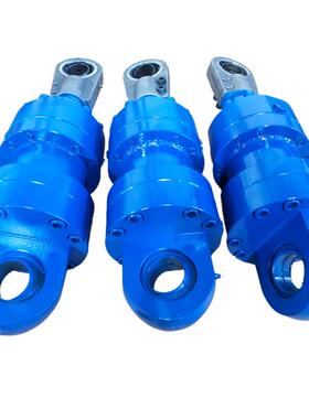 源头缸家生产差动液压油工程油缸耳重型高压液压厂UPK缸双式