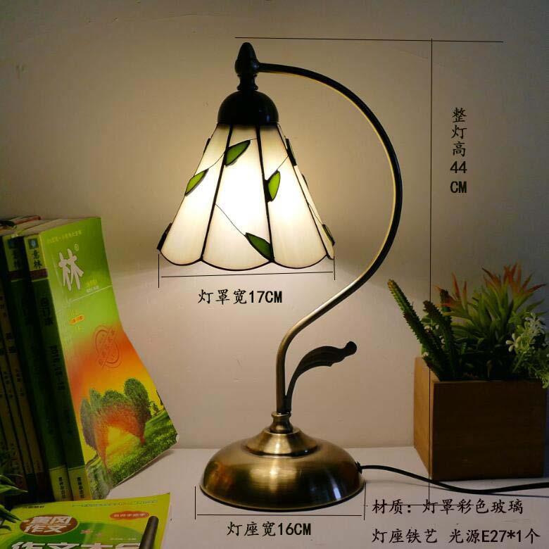 正品欧式客厅用复古灯卧家室床头灯东南亚创意阅读小夜温馨喂奶小