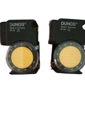 直供冬斯DUNGS系列DUNGSGW50A6压力开关空气压力开关量大从优