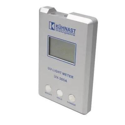 库纳斯特KUHNAST UV-365A UV强度及能量计