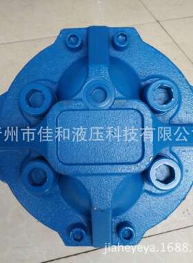 船用齿轮马达CMG3200渔船马达高压齿轮马达CMG3160