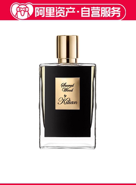 by Kilian 凯利安 圣木 迈索尔檀香 木质香调东方香调 EDP 50ml