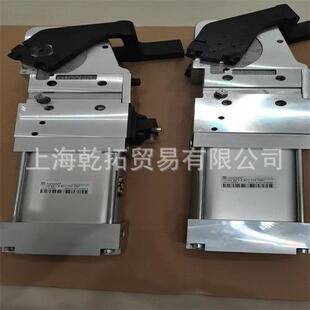 90° 德珂斯TUNKERS夹紧气缸V CN现货 T12 A50 BR2