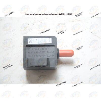 北京 南通X62W XA6132 X63W铣床行程开关BYDX1-11DSL3 LX1-11K