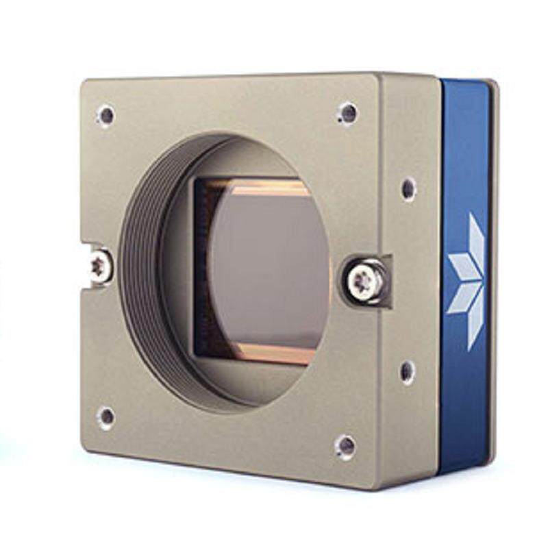 加拿大DALSA 工业相机 G3-GC10-C1940 GigE Vision接口