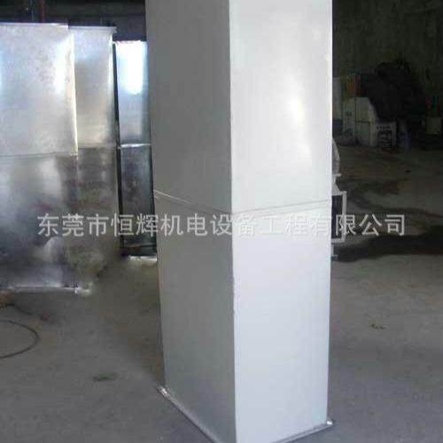 方排形锈钢通风管道大IZD不批量不锈钢风管