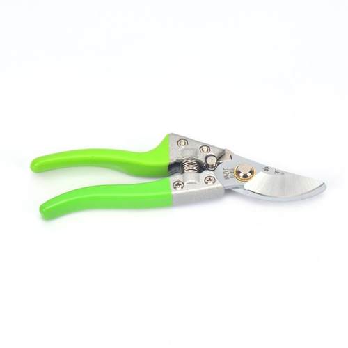 正品艺工具专业花剪刀修枝剪家盆景花草剪用园林果树园多功能剪枝