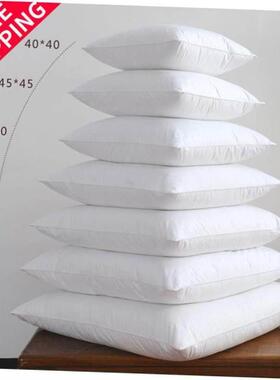 Insert Sofa Pillow Core Inner Seat Cushion Filling cotton