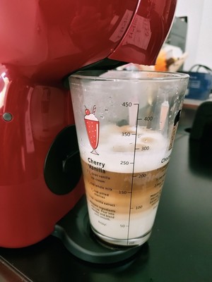 雀巢Piccolo XS咖啡机怎么样，亲身体验11天反馈质量实情