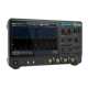 带宽mso3054hd 3034hd通道3024hd4500m高分辨率工业 示波器优利德