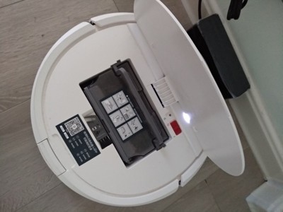科沃斯扫地机器人DJ35怎么样一周使用彻底爱上了吗