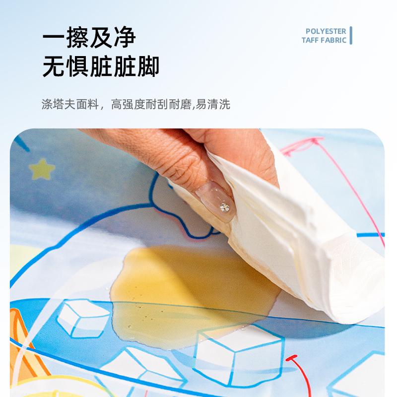 宠物冰垫凉席垫子狗狗夏天用超大号凉垫猫咪睡垫地垫降温夏季冰窝