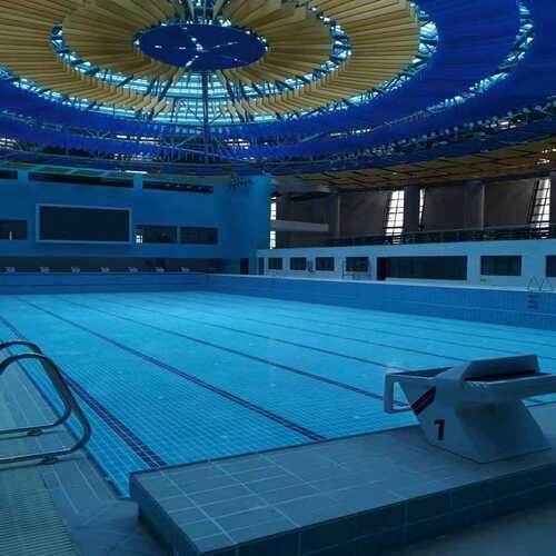 室内户外大型人工造浪机高端游乐设施泳池冲浪人工造浪设备厂家