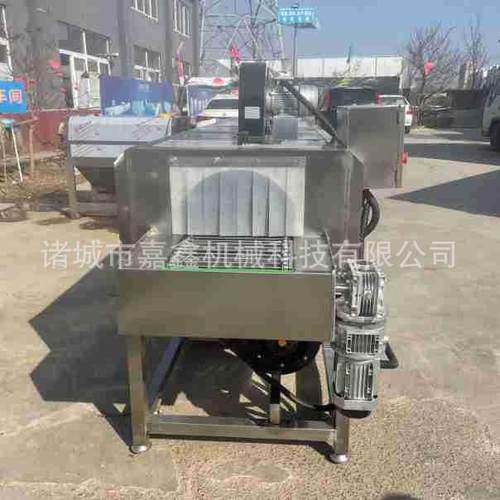 香水瓶雪花膏瓶清洗烘干一体机高马口铁罐玻璃烧杯冲瓶烘干机