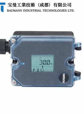 Samson萨姆森3277-5执行器安装配件可用于120cm²执行器1402-0239