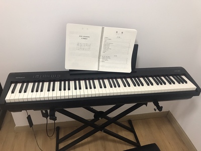 专业评测Roland罗兰电钢琴FP10怎么样?用过说下实情真相