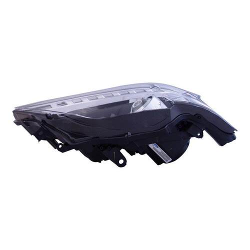 适用2013-2015 RX350 RX450h右乘客侧HID 大灯8114548B20