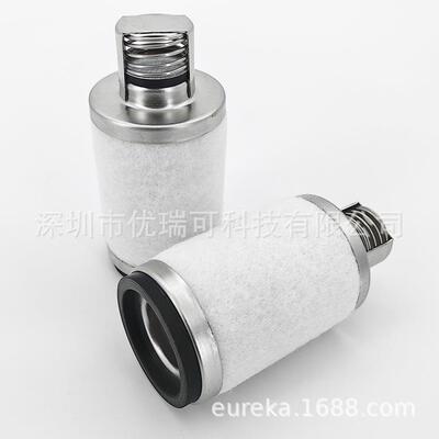 莱宝FE40-65油雾分离器FE16-25过滤器18973排气滤芯18972空18971