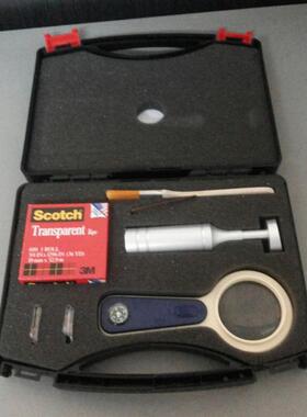 QFH百格刀附着力测试仪漆膜划格器涂层漆膜附着力检测仪划格器