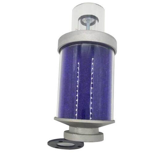 油侵式变压器配件 5kg蓝胶/白胶吸湿器呼吸器 工厂直售 量多优惠