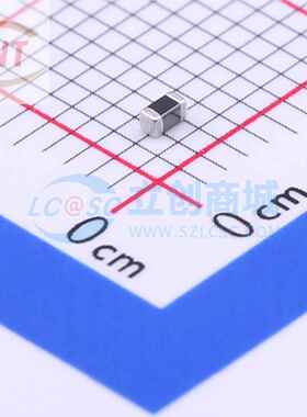 NTC热敏电阻 NTCG163JF103FT1S 0603 10kΩ 3380K ±1% 原装正品