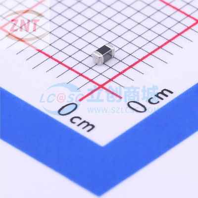 NTC热敏电阻 NTCG163JF103FT1S 0603 10kΩ 3380K ±1% 原装正品