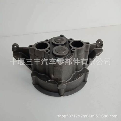 发动机K38 KTA38机油泵3634640 oil pump