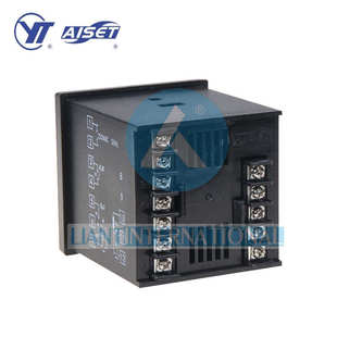 6401 6402 6411 AISET 智能温度控制仪 6000