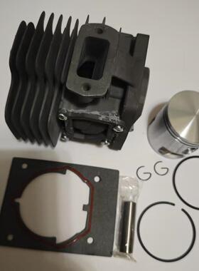 P1000063010P1000012PFJ460缸体气套件ECHOPB-80PB-9010鼓风机缸