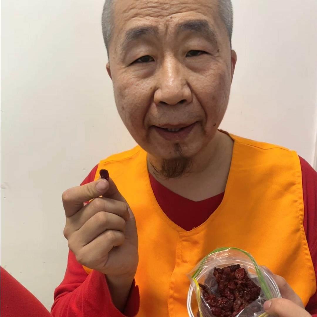 水熊阁 山茱萸肉 净重量200克 精选无核肉厚饱满