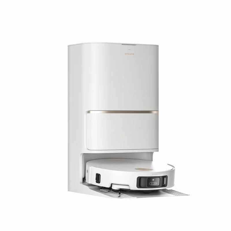 追觅S50Ultra扫地机器人 洗扫拖一体自动清洗智能家用全自动基站