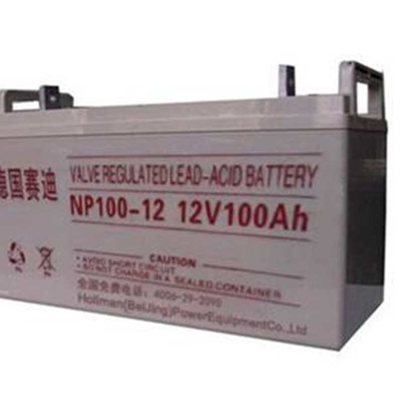 赛迪12V38AH 铅酸免维护100安时 电池 阀控式 德国赛迪 NP38-12