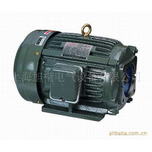 ELITE油泵电机ELITE液压电机2HP3HP5HP