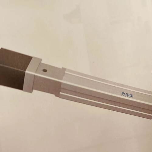 舍勒C系列紧凑型电缸C16-20-P02-D-O100W-S3直线电机原厂出货