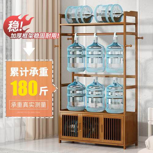 落地式衣帽架简易实木衣柜家用多功能衣帽间可移动衣柜卧室晾包邮