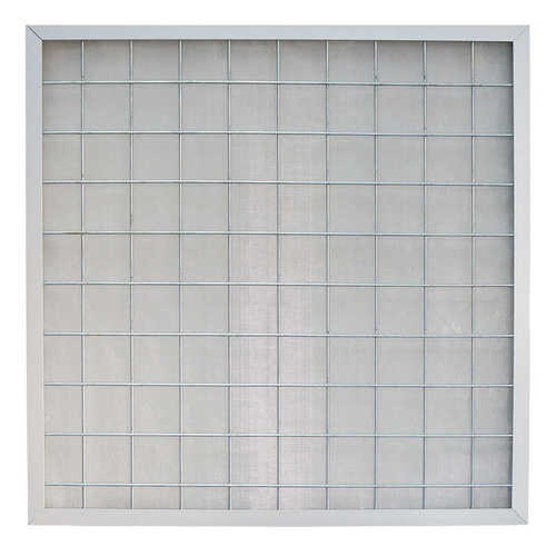 耐高温初效G4板式过滤器 玻璃纤维滤网 烤炉烤箱过滤器 厂家供应