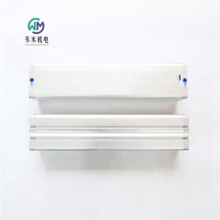 德国AIRTEC短行程气缸NYD-080-360-210