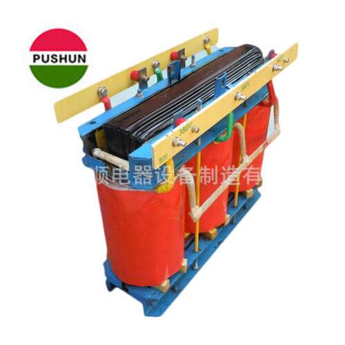 厂家三相干式隔离电源变压器SG/SBK-150KVA 380V