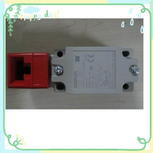 供应限位行程开关 D4A-3116N 行程开关