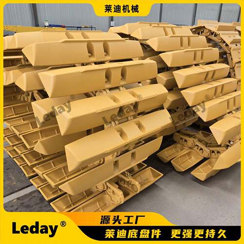 履带总成TSY230履带推土机行走底盘216MA-45491910长履带板