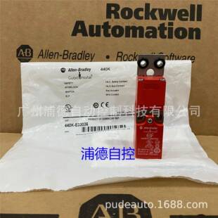 E33041原装 Allen 440K E33036 现货 Bradley舌簧开关440K