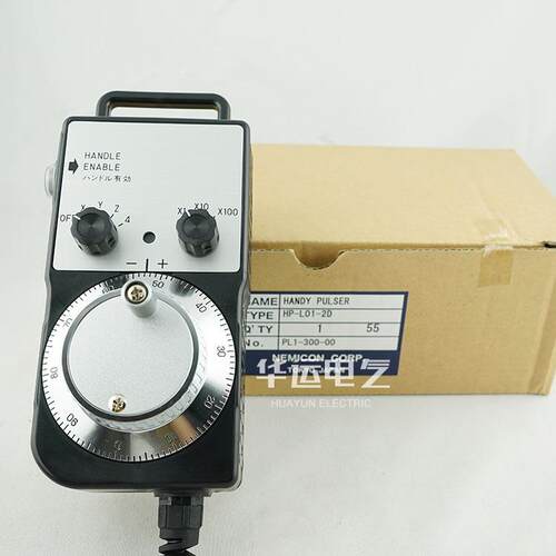 新品 HP-L01-V0025-2D-2Z1-2H-PL0-300-00E-00手持脉冲发生器